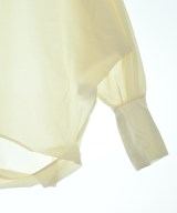 PASSIONE（パッシオーネ）ブラウス 白 サイズ:38(M位) レディース/2200659184450