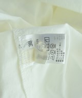 PASSIONE（パッシオーネ）カジュアルシャツ 白 サイズ:38(M位) レディース/2200659184467