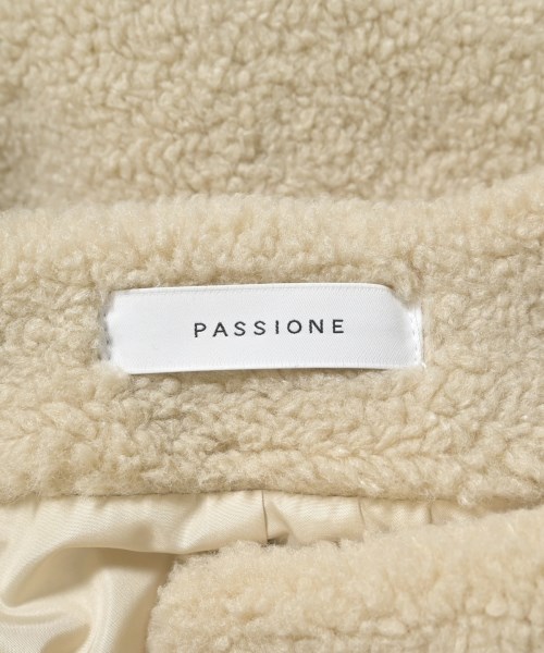 PASSIONE（パッシオーネ）その他 ベージュ サイズ:38(M位) レディース/2200656403066