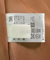 PASSIONE（パッシオーネ）ロング・マキシ丈スカート オレンジ サイズ:38(M位) レディース/2200659383082