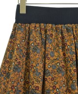 PASSIONE（パッシオーネ）ロング・マキシ丈スカート オレンジ サイズ:38(M位) レディース/2200659383082