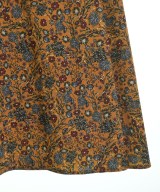 PASSIONE（パッシオーネ）ロング・マキシ丈スカート オレンジ サイズ:38(M位) レディース/2200659383082