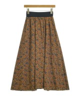 PASSIONE ロング・マキシ丈スカート