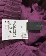 PASSIONE（パッシオーネ）ロング・マキシ丈スカート 紫 サイズ:38(M位) レディース/2200659383099