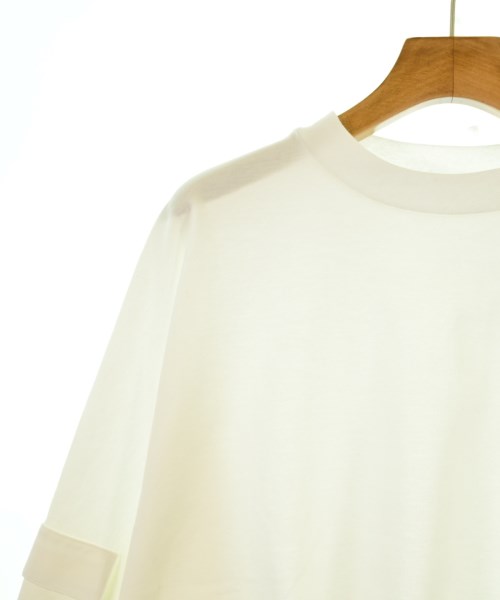 PASSIONE（パッシオーネ）Tシャツ・カットソー 白 サイズ:38(M位) レディース/2200661443033