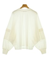 PASSIONE（パッシオーネ）Tシャツ・カットソー 白 サイズ:38(M位) レディース/2200661443033