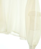 PASSIONE（パッシオーネ）Tシャツ・カットソー 白 サイズ:38(M位) レディース/2200661443033