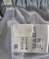 PASSIONE（パッシオーネ）ロング・マキシ丈スカート 青 サイズ:38(M位) レディース/2200661298039