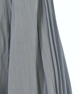 PASSIONE（パッシオーネ）ロング・マキシ丈スカート 青 サイズ:38(M位) レディース/2200661298039