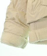 PASSIONE（パッシオーネ）ダウンジャケット/ダウンベスト ベージュ サイズ:38(M位) レディース/2200663855018