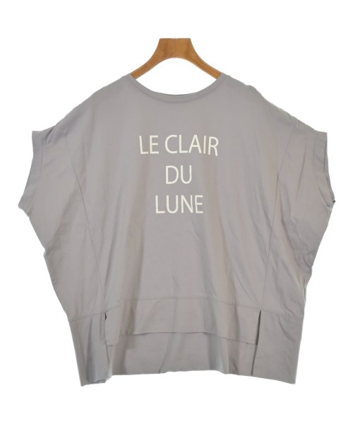 PASSIONE(パッシオーネ)Tシャツ・カットソー グレー サイズ:38(M位)/2200663855056