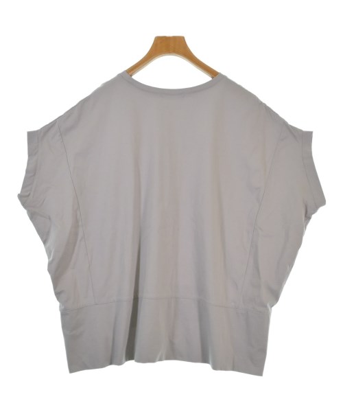 PASSIONE（パッシオーネ）Tシャツ・カットソー グレー サイズ:38(M位) レディース/2200663855056