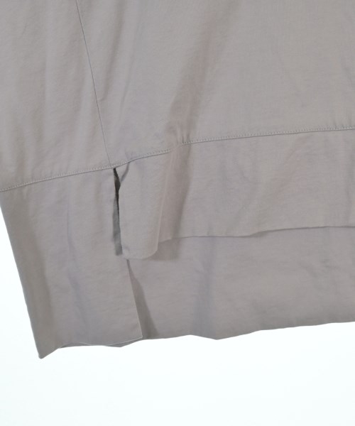 PASSIONE（パッシオーネ）Tシャツ・カットソー グレー サイズ:38(M位) レディース/2200663855056