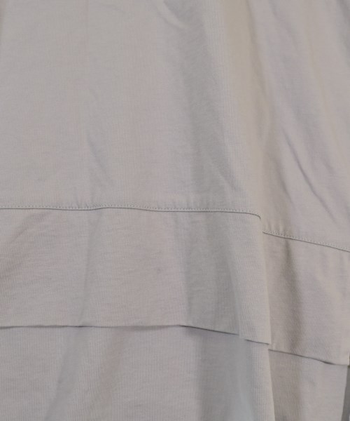 PASSIONE（パッシオーネ）Tシャツ・カットソー グレー サイズ:38(M位) レディース/2200663855056