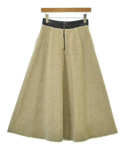 PASSIONE（パッシオーネ）ロング・マキシ丈スカート ベージュ サイズ:38(M位) レディース/2200662086055