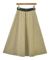 PASSIONE（パッシオーネ）ロング・マキシ丈スカート ベージュ サイズ:38(M位) レディース/2200662086055