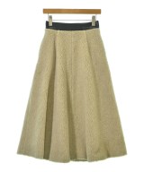 PASSIONE ロング・マキシ丈スカート