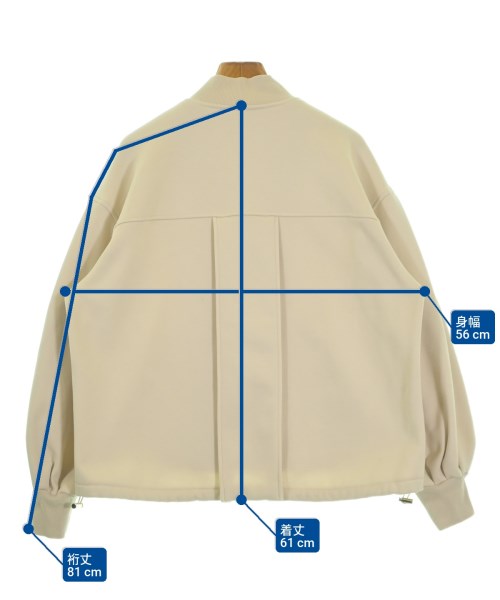 PASSIONE（パッシオーネ）その他 白 サイズ:38(M位) レディース/2200667340022