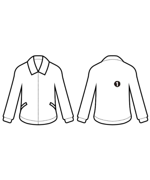 PASSIONE（パッシオーネ）その他 ベージュ サイズ:38(M位) レディース/2200671903015