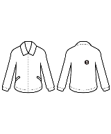 PASSIONE（パッシオーネ）その他 ベージュ サイズ:38(M位) レディース/2200671903015