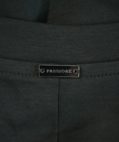 PASSIONE（パッシオーネ）ワンピース 緑 サイズ:38(M位) レディース/2200725656447