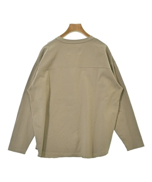 PASSIONE（パッシオーネ）Tシャツ・カットソー ベージュ サイズ:38(M位) レディース/2200715193013