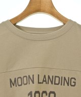 PASSIONE（パッシオーネ）Tシャツ・カットソー ベージュ サイズ:38(M位) レディース/2200715193013