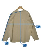 PASSIONE（パッシオーネ）Tシャツ・カットソー ベージュ サイズ:38(M位) レディース/2200715193013