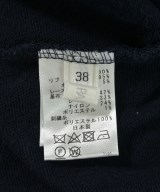 PASSIONE（パッシオーネ）スウェット 紺 サイズ:38(M位) レディース/2200720086072