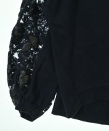 PASSIONE（パッシオーネ）スウェット 紺 サイズ:38(M位) レディース/2200720086072