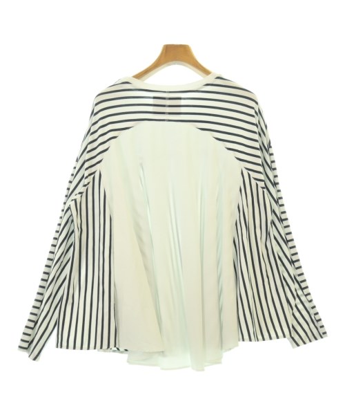 PASSIONE（パッシオーネ）Tシャツ・カットソー 白 サイズ:38(M位) レディース/2200720671056