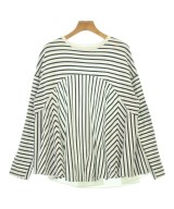 PASSIONE（パッシオーネ）Tシャツ・カットソー 白 サイズ:38(M位) レディース/2200720671056