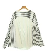 PASSIONE（パッシオーネ）Tシャツ・カットソー 白 サイズ:38(M位) レディース/2200720671056