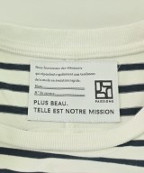 PASSIONE（パッシオーネ）Tシャツ・カットソー 白 サイズ:38(M位) レディース/2200720671056