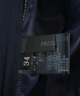 PASSIONE（パッシオーネ）その他 紺 サイズ:34(XS位) レディース/2200721728018