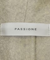 PASSIONE（パッシオーネ）パーカー グレー サイズ:38(M位) レディース/2200678112113