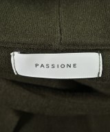 PASSIONE（パッシオーネ）ニット・セーター 緑 サイズ:38(M位) レディース/2200683158069
