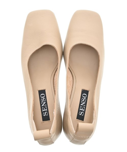 SENSO（センソ）パンプス ベージュ サイズ:UK6(24.5cm位) レディース/2200623356050