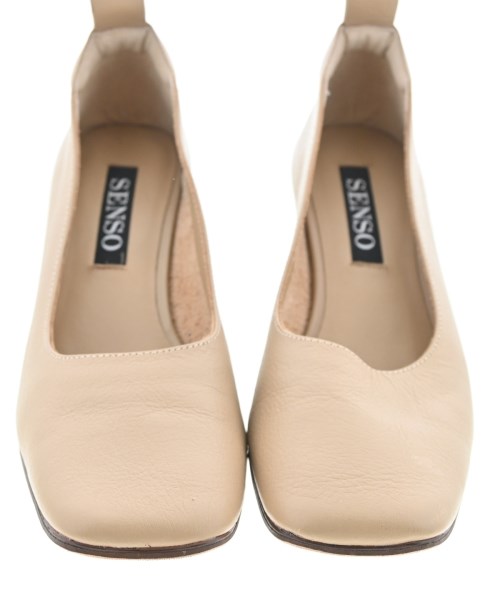 SENSO（センソ）パンプス ベージュ サイズ:UK6(24.5cm位) レディース/2200623356050