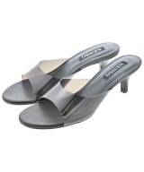 SENSO（センソ）サンダル 黒 サイズ:EU37(23.5cm位) レディース/2200663584031