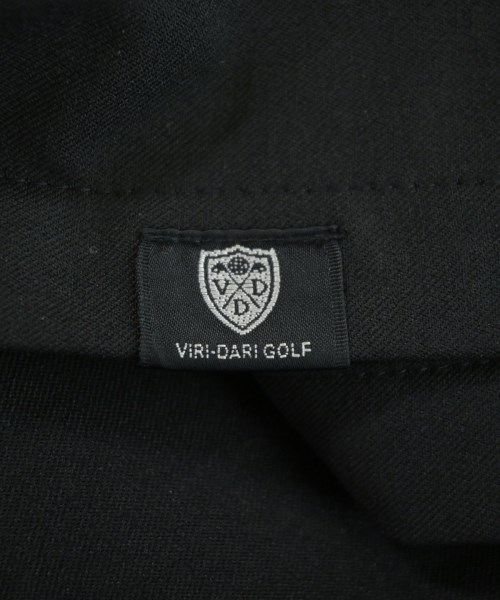 VIRI-DARI deserta（ヴィリダリデセルタ）Tシャツ・カットソー 黒 サイズ:XL メンズ/2200668358071