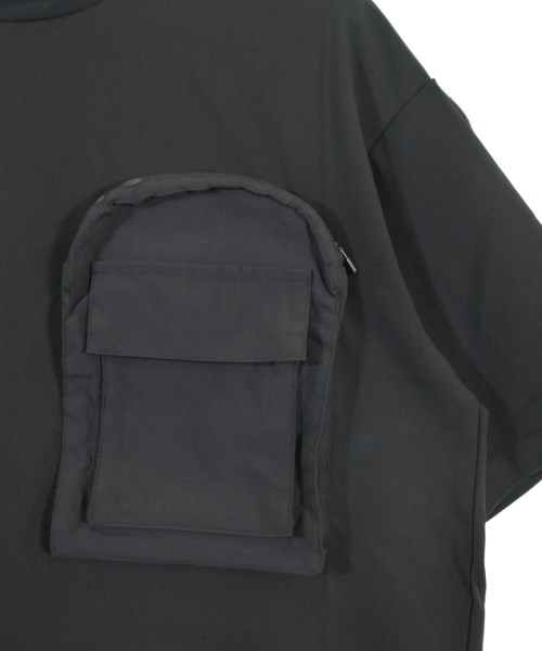 VIRI-DARI deserta（ヴィリダリデセルタ）Tシャツ・カットソー 黒 サイズ:XL メンズ/2200668358071