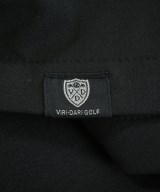 VIRI-DARI deserta（ヴィリダリデセルタ）Tシャツ・カットソー 黒 サイズ:XL メンズ/2200668358071