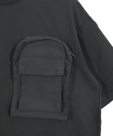 VIRI-DARI deserta（ヴィリダリデセルタ）Tシャツ・カットソー 黒 サイズ:XL メンズ/2200668358071