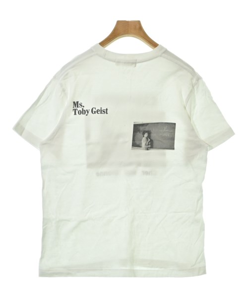 SLOBE citron（スローブシトロン）Tシャツ・カットソー 白 サイズ:-(L位) レディース/2200614521061