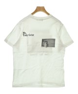 SLOBE citron（スローブシトロン）Tシャツ・カットソー 白 サイズ:-(L位) レディース/2200614521061