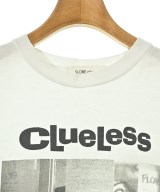 SLOBE citron（スローブシトロン）Tシャツ・カットソー 白 サイズ:-(L位) レディース/2200614521061