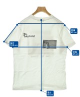 SLOBE citron（スローブシトロン）Tシャツ・カットソー 白 サイズ:-(L位) レディース/2200614521061