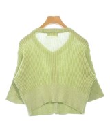 SLOBE citron（スローブシトロン）カーディガン 緑 サイズ:-(L位) レディース/2200622253077