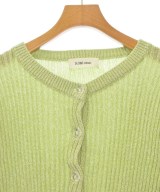SLOBE citron（スローブシトロン）カーディガン 緑 サイズ:-(L位) レディース/2200622253077